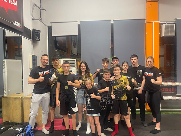 iron team agias varvaras agones 99