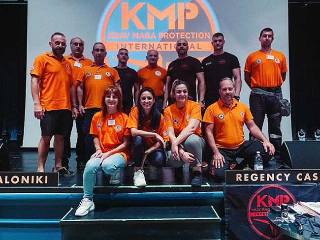 kmp 790