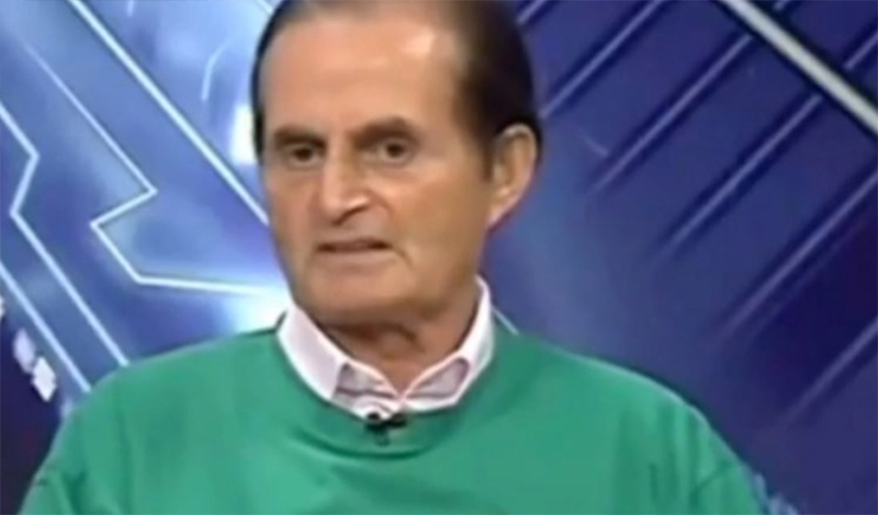 konstantinos papanikolas kontra channel thanatos