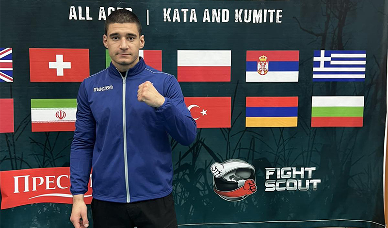 konstantinos soantzoglou 30