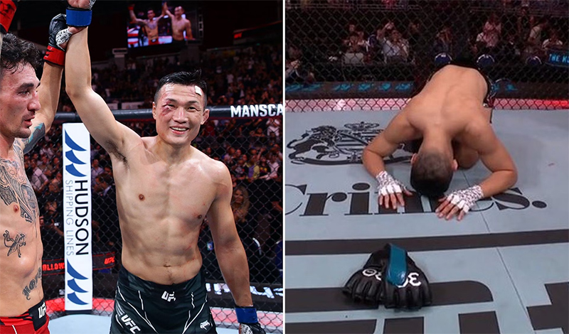 korean zombie aposiretai