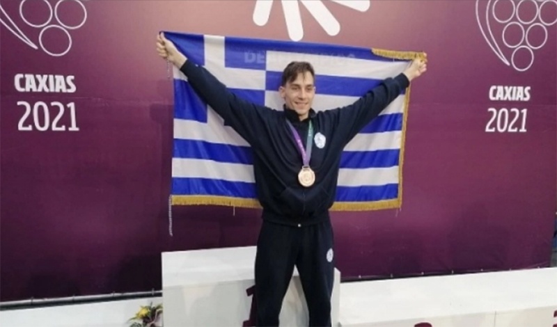 koufoi taekwondo 1
