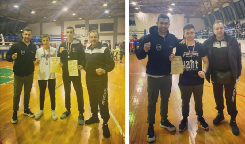 kouvaris team metallia