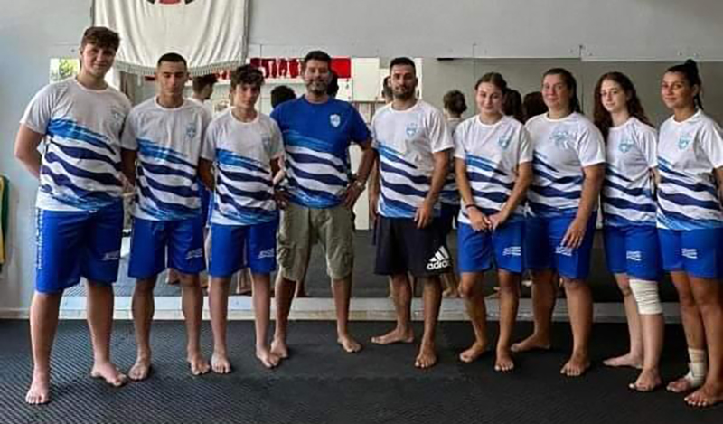 kritiki akadimia wako