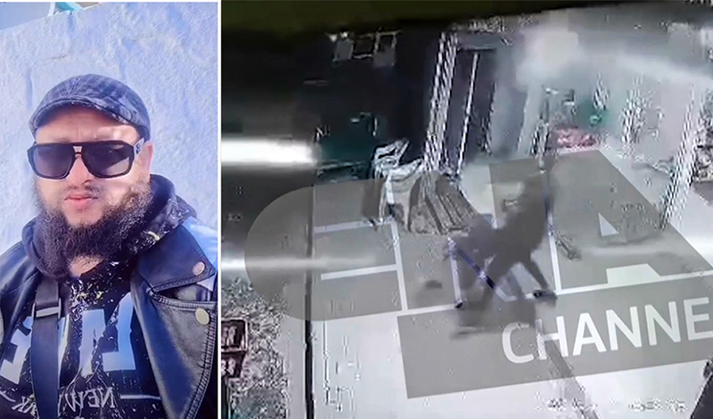 ksanthi apagwgi video