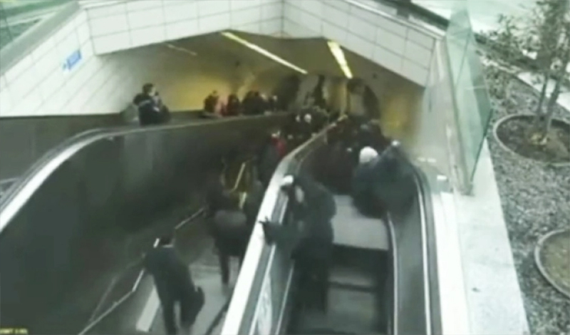 kyliomenes skales 100