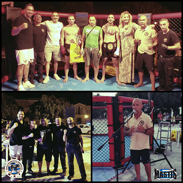 mad dog promotion wkf summer apotelesmata 8