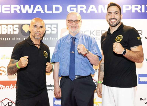 mad dog wkf tournament 43