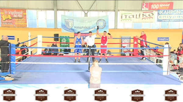 annamaria thegun 11090