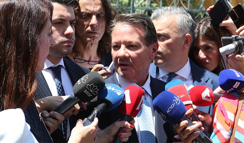 Απόστολος Λύτρας