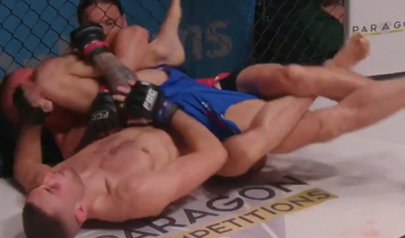 banana split William Haycox