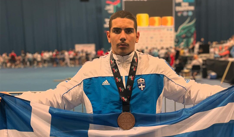 elias papadeas wako