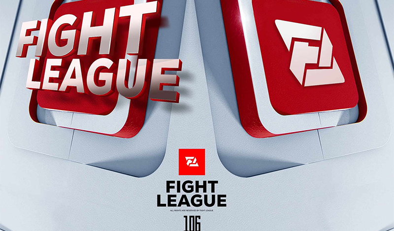 fight league 106