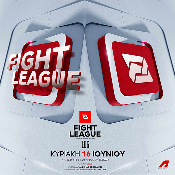 fight league 1068