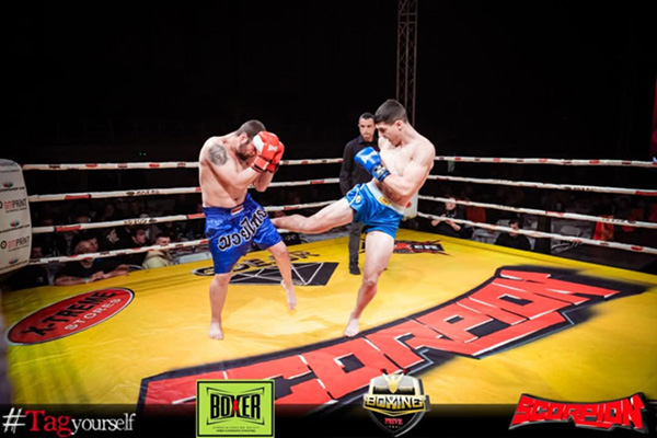 filis gym scorpion 10 1