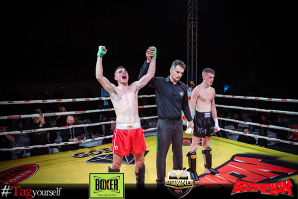 filis gym scorpion 10 3