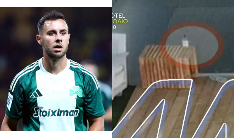 george baldock vodka