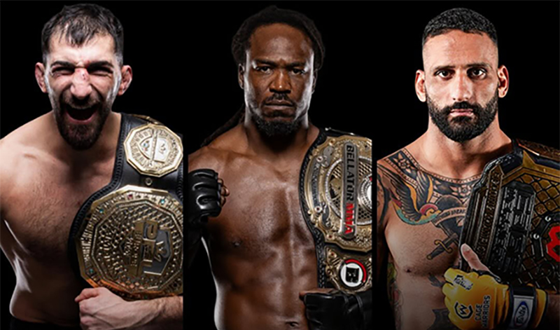 giannis bachar pfl 8 tournament