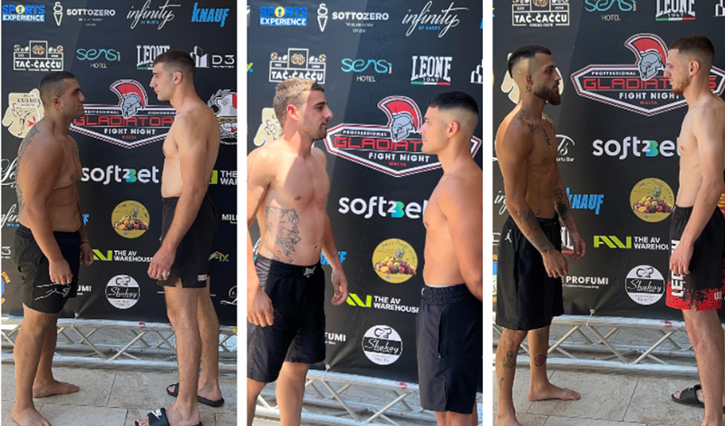 gladiators fight night 004