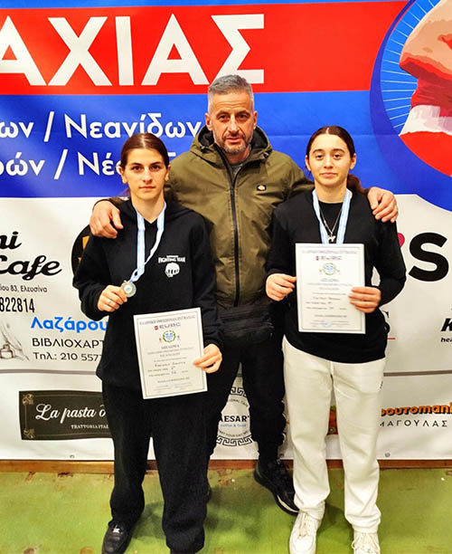 iraklis agriniou kapsimalis team foto 9