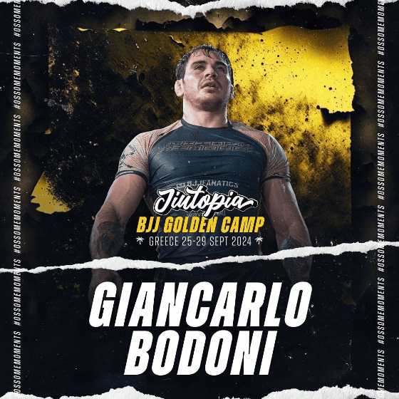 jiutopia bjj golden camp