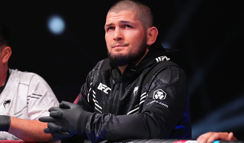 khabib nurmagomedov 200