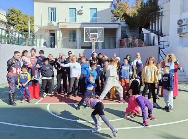 kmp kids krav maga 3