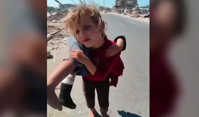 koritsaki gaza aderfi kouvalaei