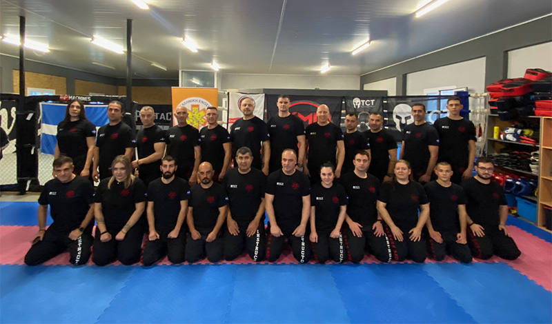 krav maga protection international 200