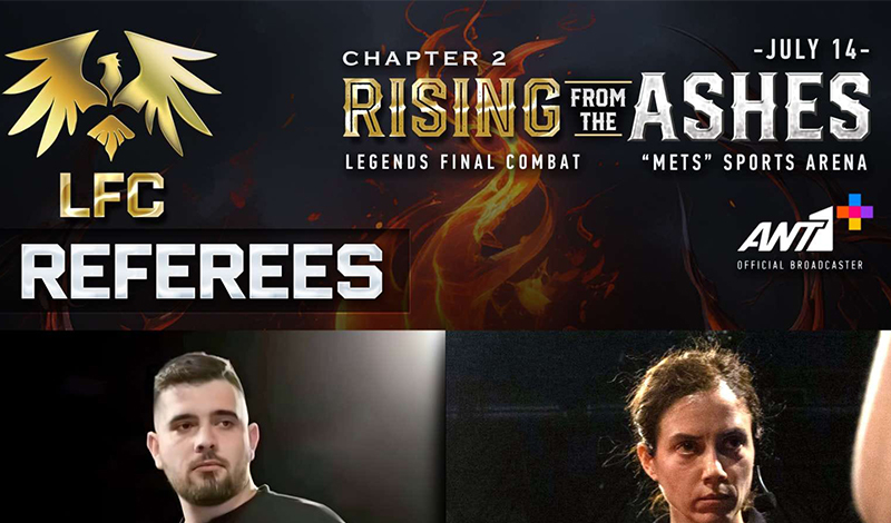 legends final combat diaitisia