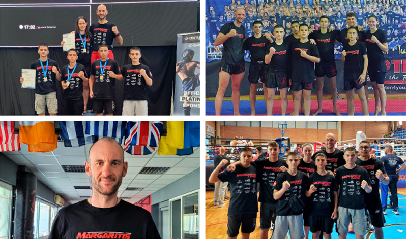 margaritis camp apologismos xronias