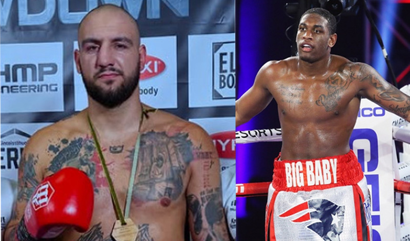 marios kollias jared anderson