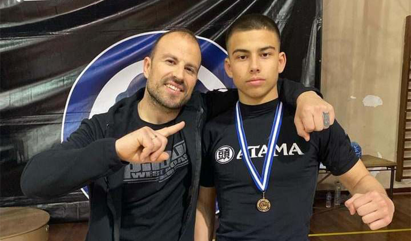 marko bozic alexandros bozic