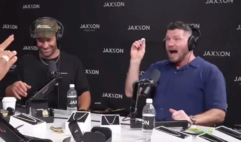 michael bisping luke rockhold