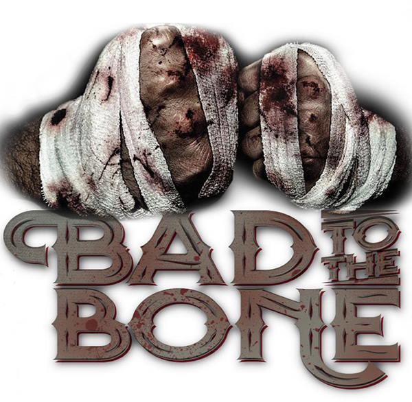 mpampis klados bad to the bone