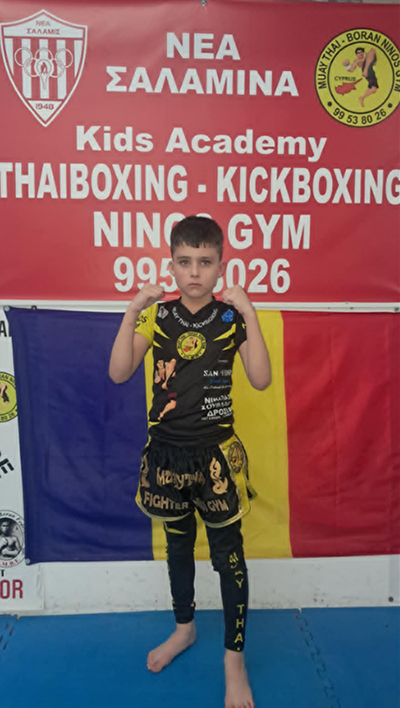 ninos gym agones 3