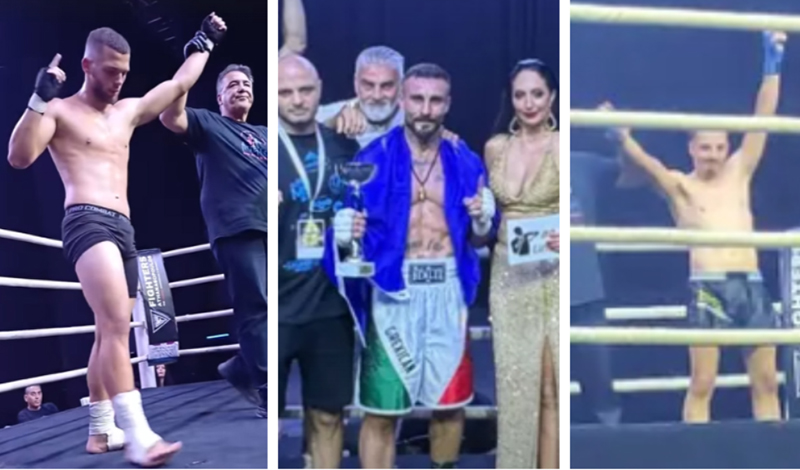 no limits 31 apotelesmata