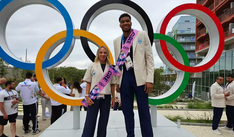 ntrisbioti antentokoumbo