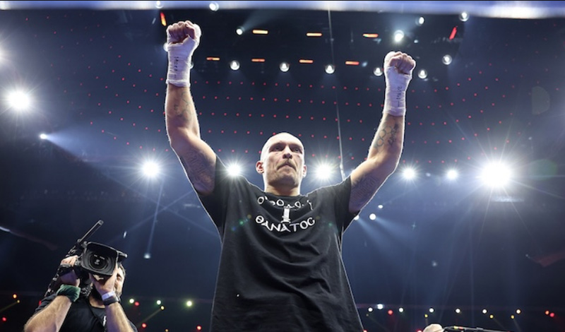 oleksandr usyk 20