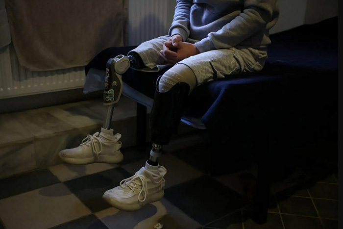 oukranoi stratiotes agio oros 5