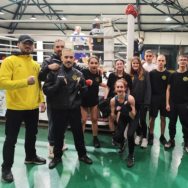 panellinios boxing diasyllogiko sparring ianouarios 2025 foto 1