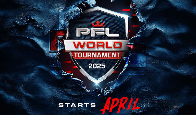 pfl world tournament 20