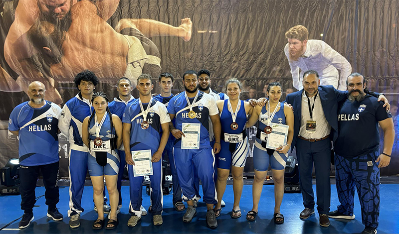 sumo metallia 30