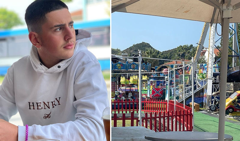 thanaros nearou luna park