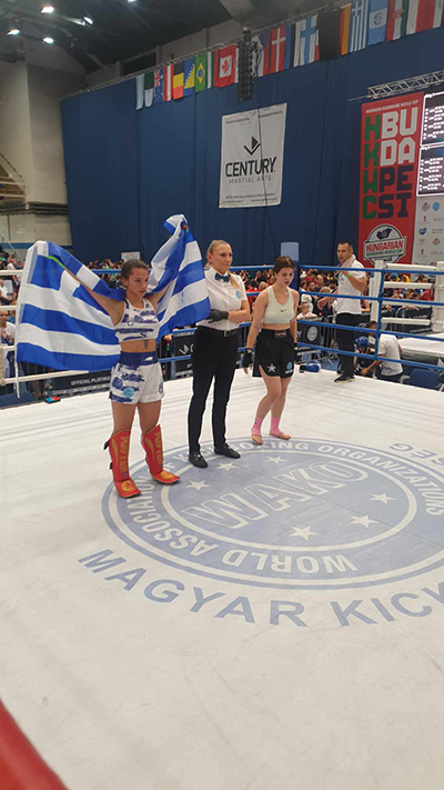 tsolakidou hungarian cup 5