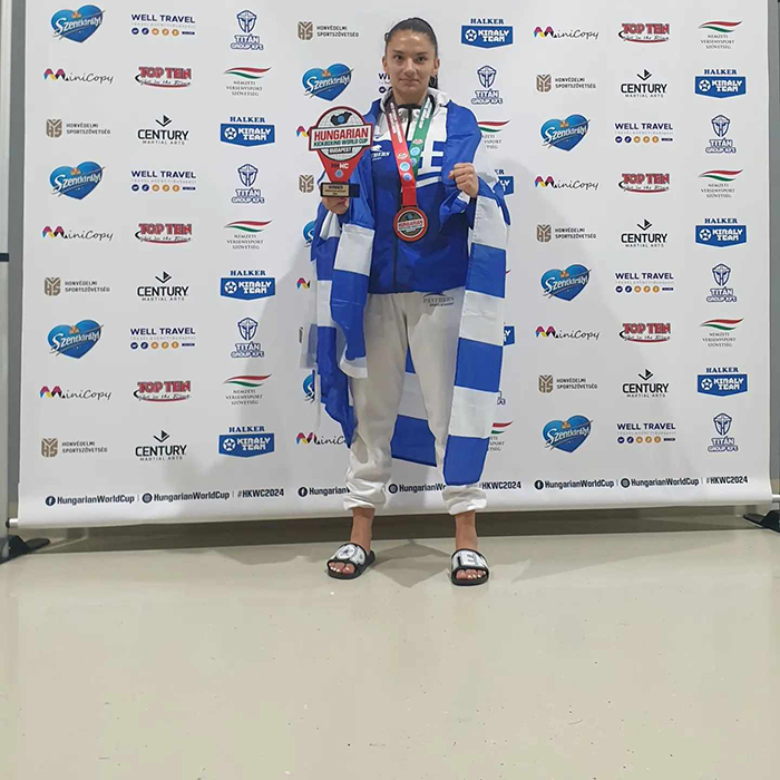 tsolakidou hungarian cup 9