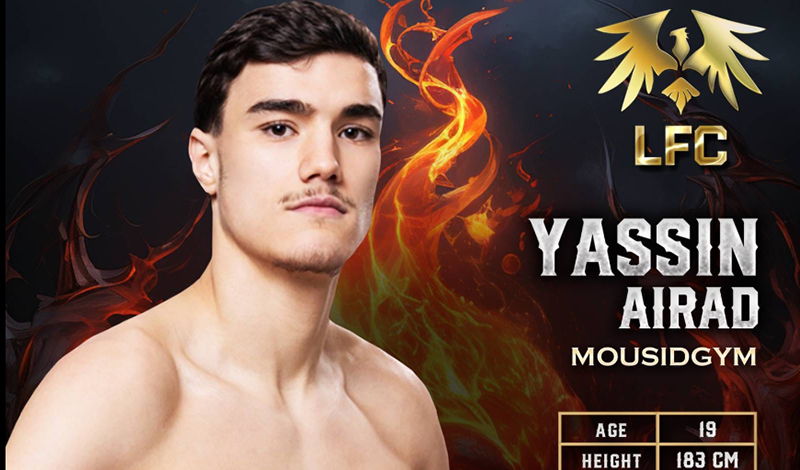 yassin airad lfc 2