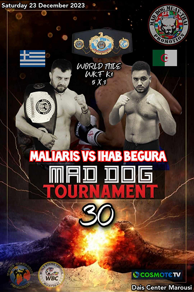 maliaris begura 6