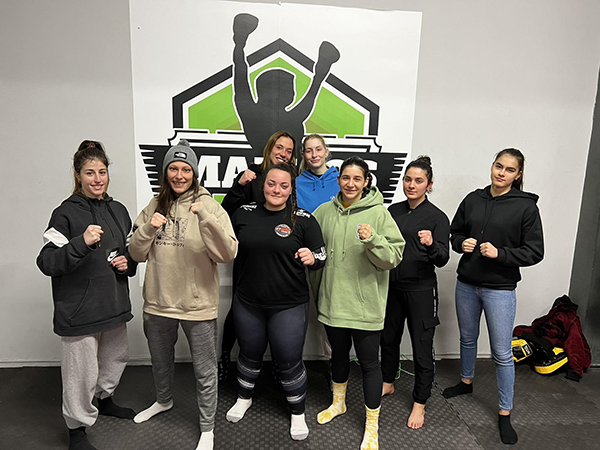 mallios team athens diasyllogika sparring 1349