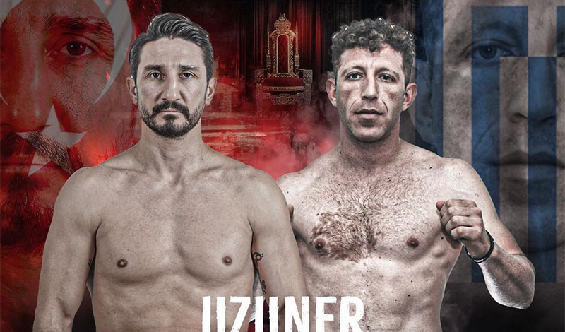 manolis koumertas uzuner